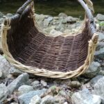 Panier à bois – 2 Jours